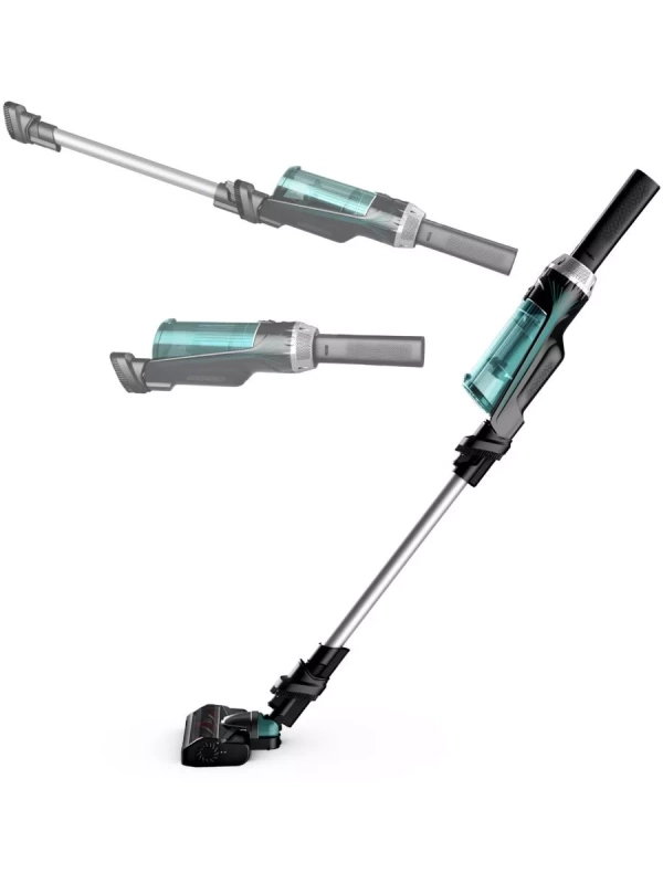 Беспроводной пылесос X-Nano Essential TY1127WO