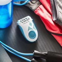 Электрический эпилятор Skin Spirit EP2910F1 с охлаждением