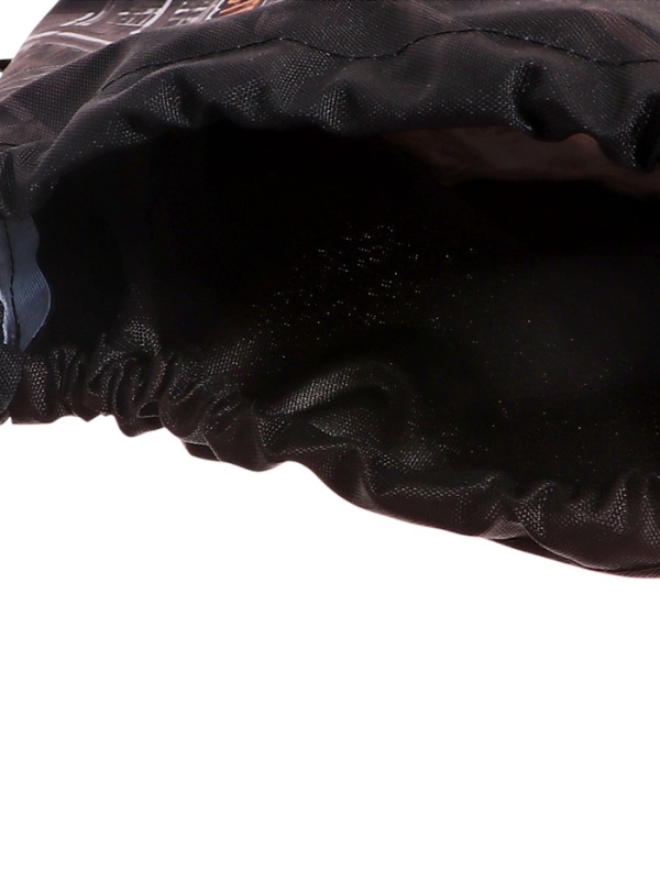 Мешок для обуви, 435&times;360 мм, Stavia (плотность 600D) &laquo;Оранжевая машина&raquo;