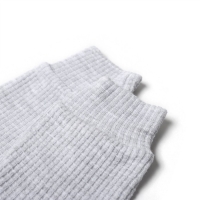 Комплект детский, цвет серый, рост 62 см