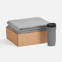 Набор Warm Form, серый