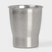 Кружка d=8,5см, 370 мл, 304 сталь