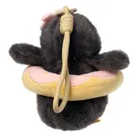 Мягкая игрушка "Пингвинёнок", 13 см, МИКС