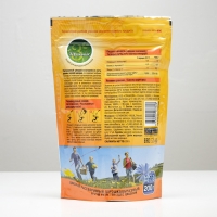 Цикорий "ЗДРАВНИК" ZIP-пакет, 200 г