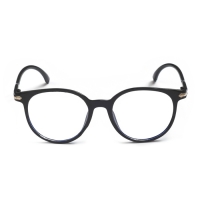 Очки для компьютера "Мастер К", 14 х 14 х 4.5 см, линза 4.5 х 5.2 см, салфетка