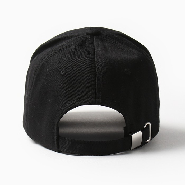 Кепка MINAKU Кепка MINAKU "Винтаж", цвет чёрный, размер 56-58