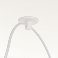 Светильник "Паук" 6x40Вт E27 белый BayerLux