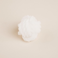 Свеча восковая, 5,5&times;5,5 см