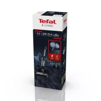 Беспроводной пылесос вертикальный X-Combo GF3039WO