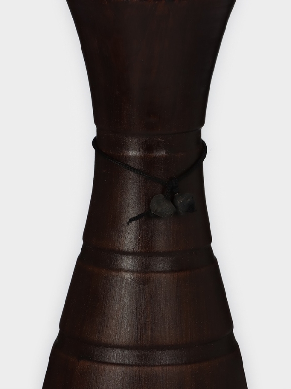 Ваза этническая &laquo;Тинаш&raquo;, керамика, 39 см, 2 сорт, Иран