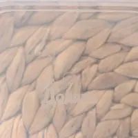 Набор контейнеров пищевых прямоугольных Доляна, 3 шт: 150 мл, 500 мл, 1,2 л, цвет синий