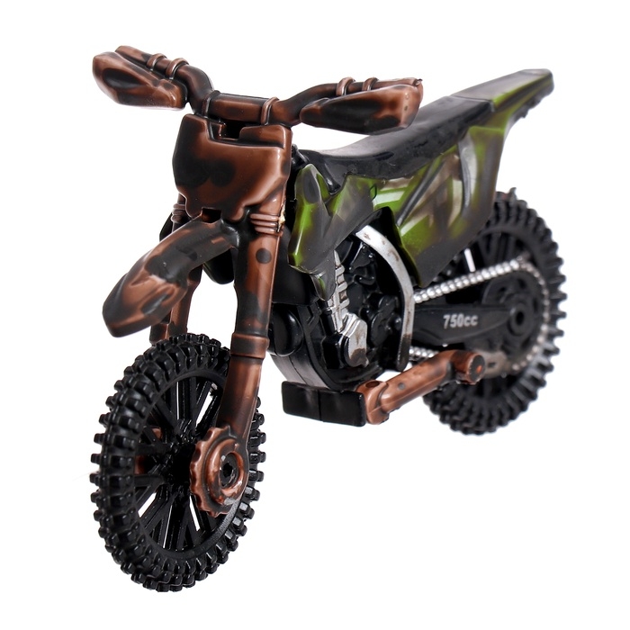 Набор фигурок Набор фигурок "Прогулка с динозаврами", 5 предметов, МИКС