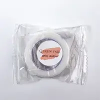 Лента для наращивания ресниц, на клеевой основе, 1.2 см &times; 4.5 м