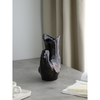 Ваза керамическая &laquo;Голубь&raquo;, настольная, 25 см, микс