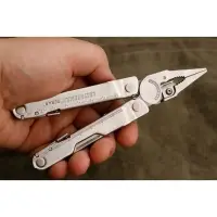 Мультитул Rebar с нейлоновым чехлом