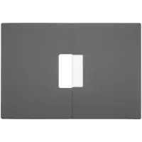 Папка-планшет Devon, белая