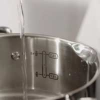 Набор посуды Duetto+ G732SB55, 11 предметов