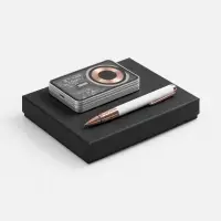 Набор Vim Team, белый