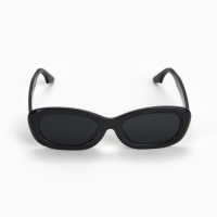 Очки солнцезащитные детские, uv 400, ширина 13 см, дужка 12.5 см, линза 4.7&times;2.8 см