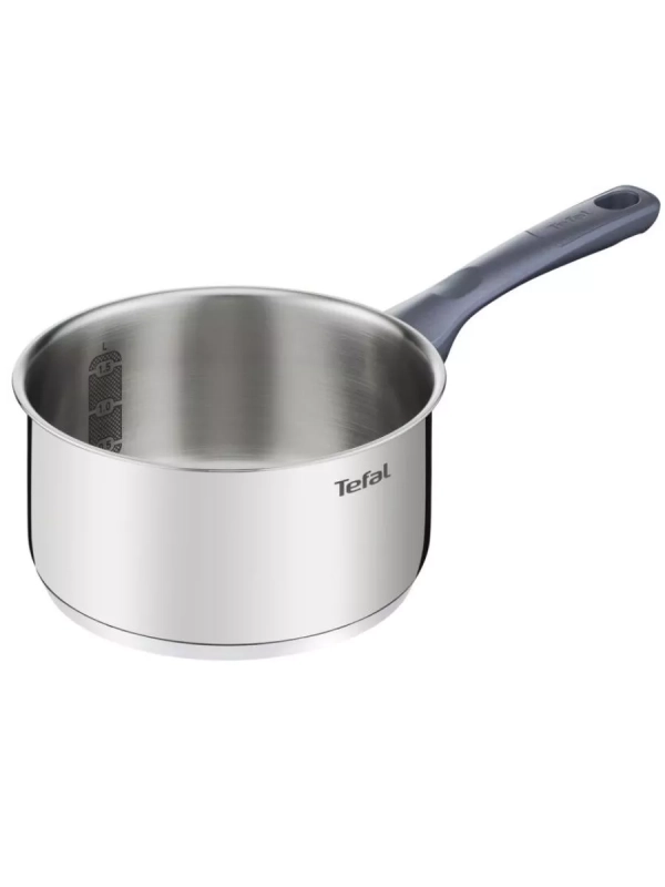 Ковш с крышкой Daily Cook G7122345, 18 см, 2 л