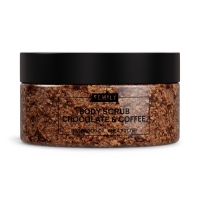 Скраб для тела Semily шоколадно-кофейный, 300 мл Скраб для тела Semily шоколадно-кофейный, 300 мл