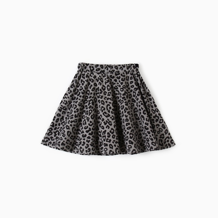 Юбка для девочки KAFTAN Trendy grey, р.36 (134-140) Юбка для девочки KAFTAN Trendy grey, р.36 (134-140)