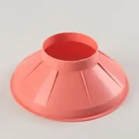 Воронка для банок с широкой горловиной, d=15 см (6,5 см), цвет МИКС