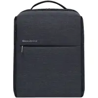 Рюкзак Mi City Backpack 2, темно-серый