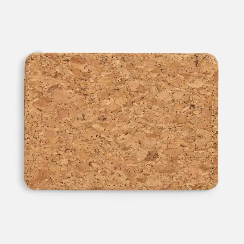 Чехол для карточек Corkness