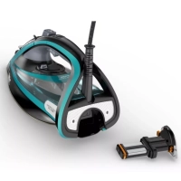 Утюг паровой Ultimate Pure FV9837E0, 3000 Вт