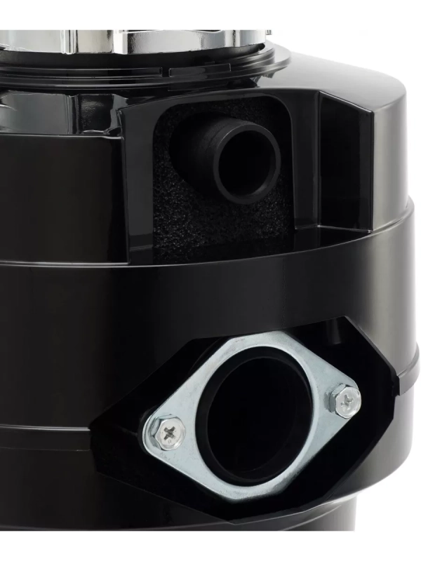 Измельчитель HFWD 12560 черный черный