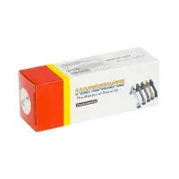 Фиксатор дверной LOCKLAND &ldquo;козья ножка&rdquo;, с автоподъемом, цвет белый