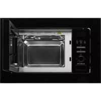 Микроволновая Печь HBW 2040 BG 20л. 800Вт черный