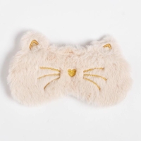 Подарочный набор KAFTAN &laquo;Новый год: Merry Christmas&raquo;&lrm; носки р, 36-39 (23-25 см), маска