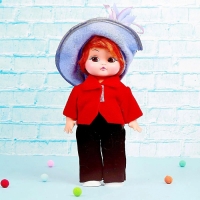 Кукла «Незнайка», МИКС, 27 см Кукла «Незнайка», МИКС, 27 см