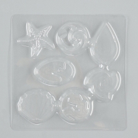 ШКОЛА ТАЛАНТОВ Набор для творчества "Волшебные украшения"