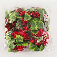 Лиана с ягодками &laquo;Сказка&raquo;, 200 &times; 17 &times; 14 см