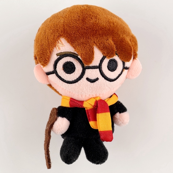 Мягкая игрушка &laquo;Волшебники&raquo;, 12 см, МИКС