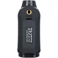 Лазерный строительный дальномер LR600