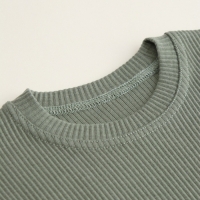 Пижама детская SL HOME р 32 (110-116), оливковый Пижама детская SL HOME р 32 (110-116), оливковый