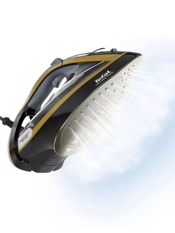 Паровой утюг Ultimate Pure FV9865E0, 3000 Вт