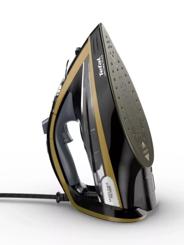 Паровой утюг Ultimate Pure FV9865E0, 3000 Вт