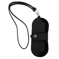 Футляр для очков (ВО042-00550) 17*1*7 , черный, Футляр для очков (ВО042-00550) 17*1*7 , черный,