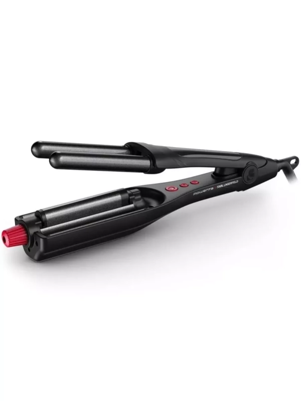 Мультистайлер Karl Lagerfeld Waves Addict CF471LF0, черный