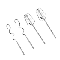 Миксер WILLMARK WHM-6023ST, ручной, 400 Вт, 5 скоростей, 2 насадки, подставка, оранжевый Миксер WILLMARK WHM-6023ST, ручной, 400 Вт, 5 скоростей, 2 насадки, подставка, оранжевый