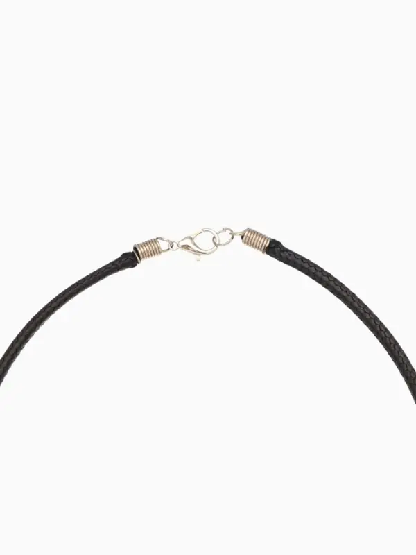 Кулон "Жемчужина" ракушка 25 см