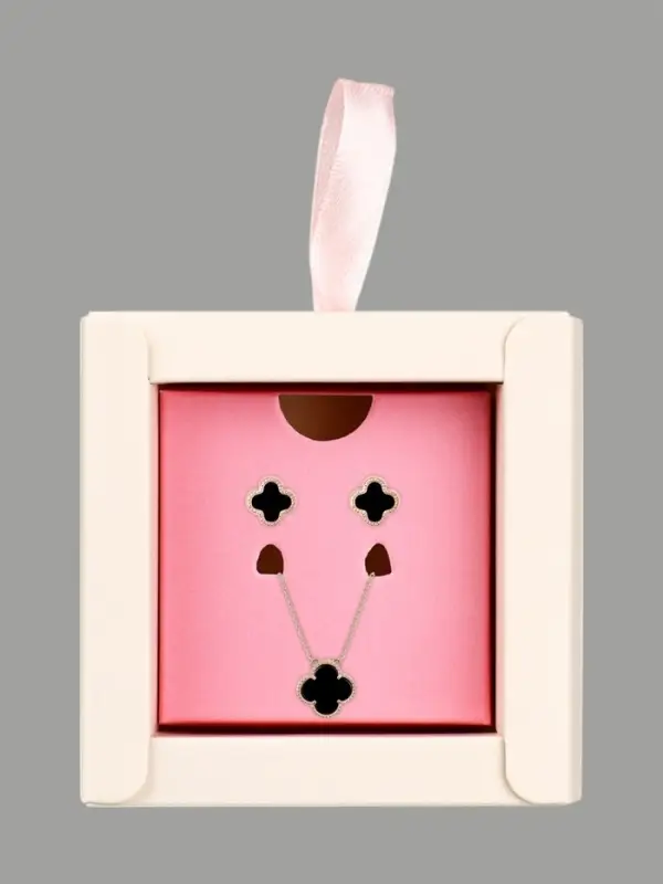 Коробка-пакет под бижутерию &laquo;Самой нежной&raquo;, 7.5 х 7.5 х 3.5 см