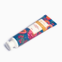 Крем для рук &laquo;Фруктовые эмоции&raquo;, набор 3 шт