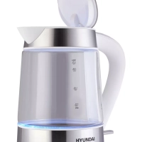 Чайник HYK-G3606 1.7л 2200Вт