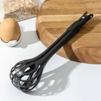 Щипцы кухонные Доляна &laquo;Универсал&raquo;, 27,5 см